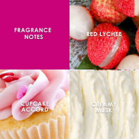 slide 2 of 21, Britney Spears Fragrance Mist 8 oz, 8 oz