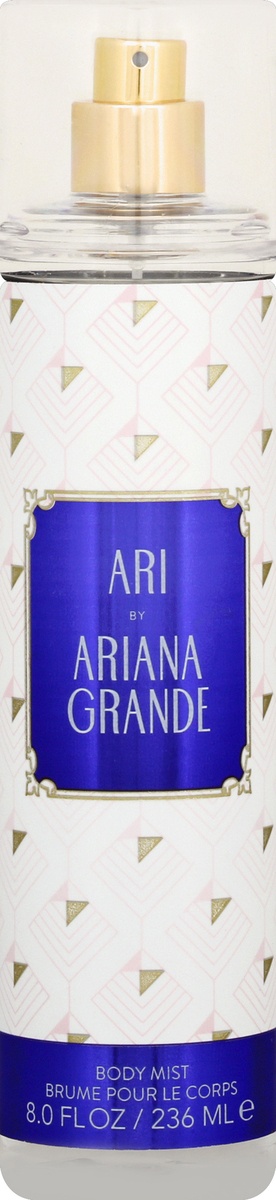 slide 5 of 6, Ari by Ariana Grande Fine Fragrance Mist Women's Perfume, 8 fl oz