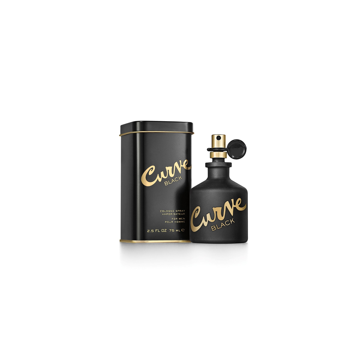 slide 1 of 8, Curve Cologne Spray 2.5 oz, 2.5 oz
