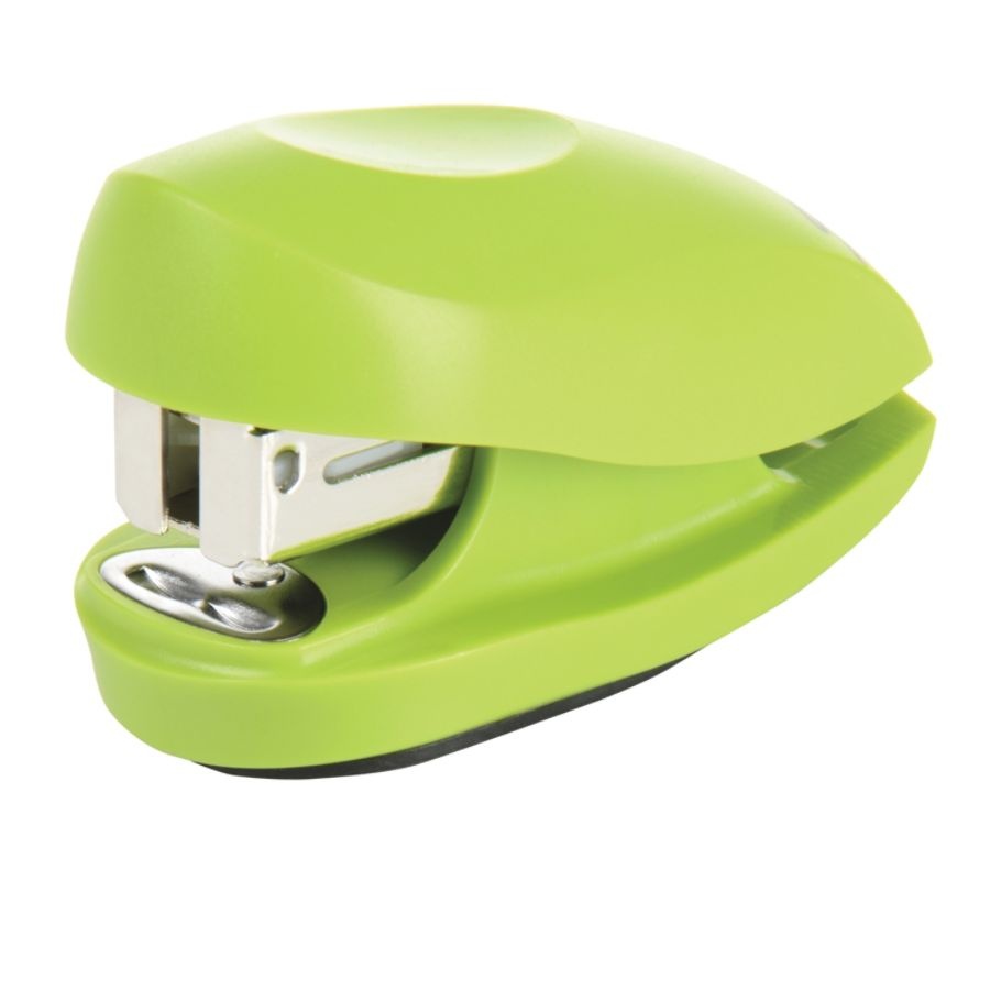 slide 3 of 7, Swingline Tot Miniature Stapler, Assorted Colors, 1 ct