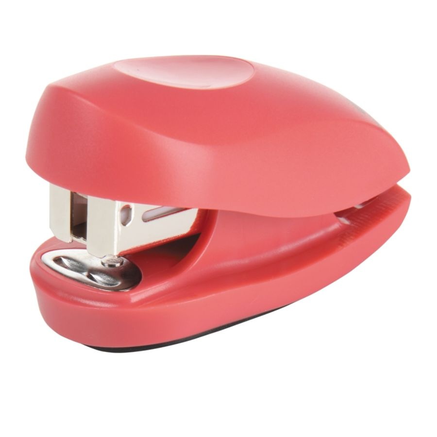 slide 5 of 7, Swingline Tot Miniature Stapler, Assorted Colors, 1 ct