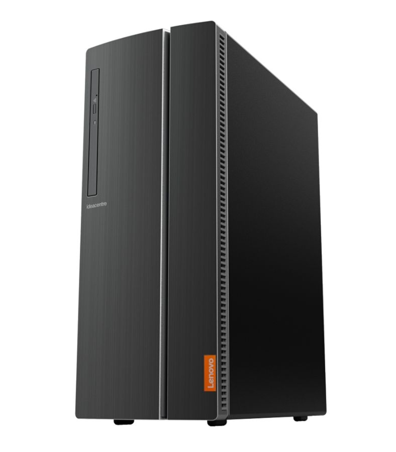 slide 7 of 8, Lenovo Ideacentre 510A Desktop Pc, Intel Core I7, 16Gb Memory, 512Gb Solid State Drive, Windows 10, 1 ct