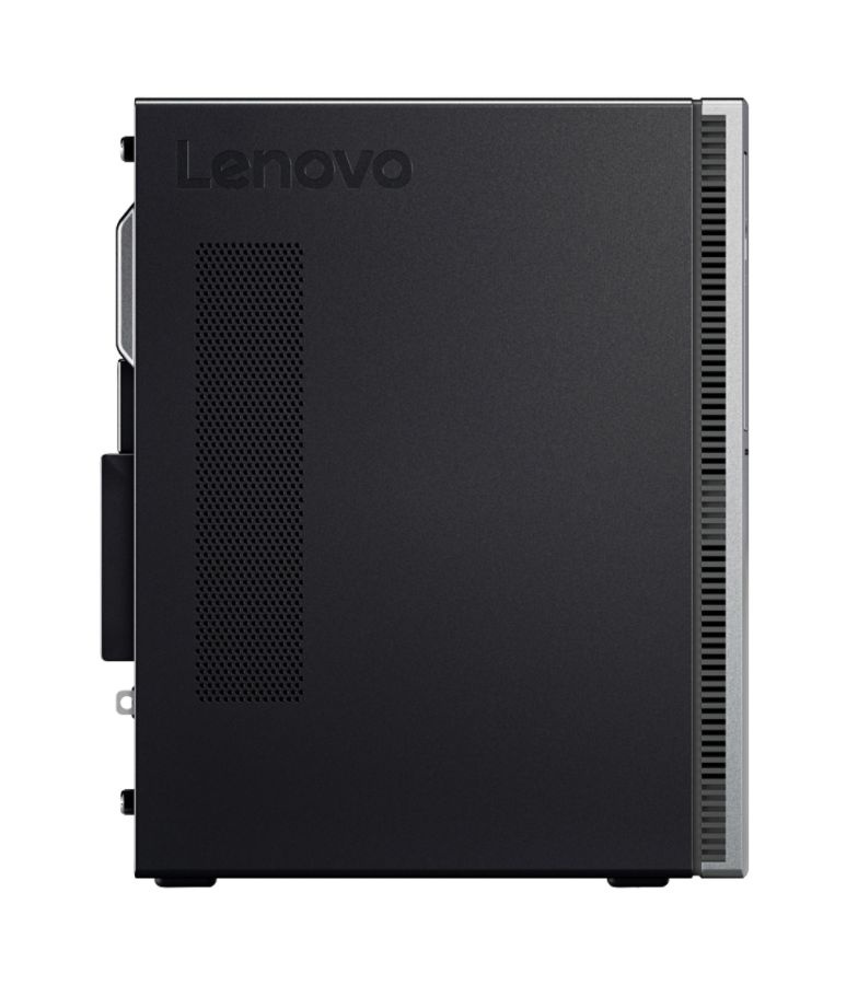 slide 5 of 8, Lenovo Ideacentre 510A Desktop Pc, Intel Core I7, 16Gb Memory, 512Gb Solid State Drive, Windows 10, 1 ct