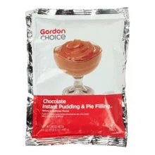 Gordon Choice Instant Chocolate Pudding