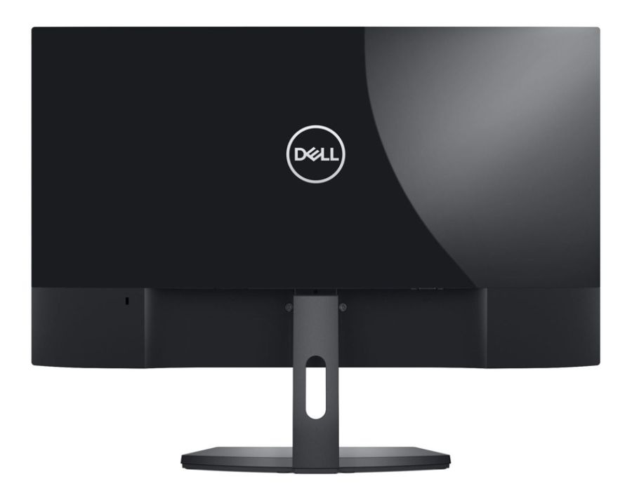 slide 3 of 7, Dell 24'' Full Hd Led Monitor, Thin Bezel, Space-Saving Base, Se2419H, 1 ct