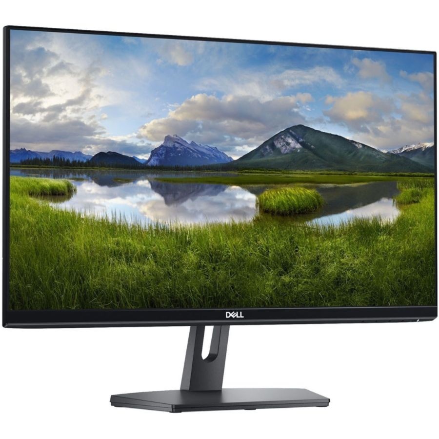 slide 5 of 5, Dell 22'' Full Hd Led Monitor, Thin Bezel, Space-Saving Base, Se2219H, 1 ct