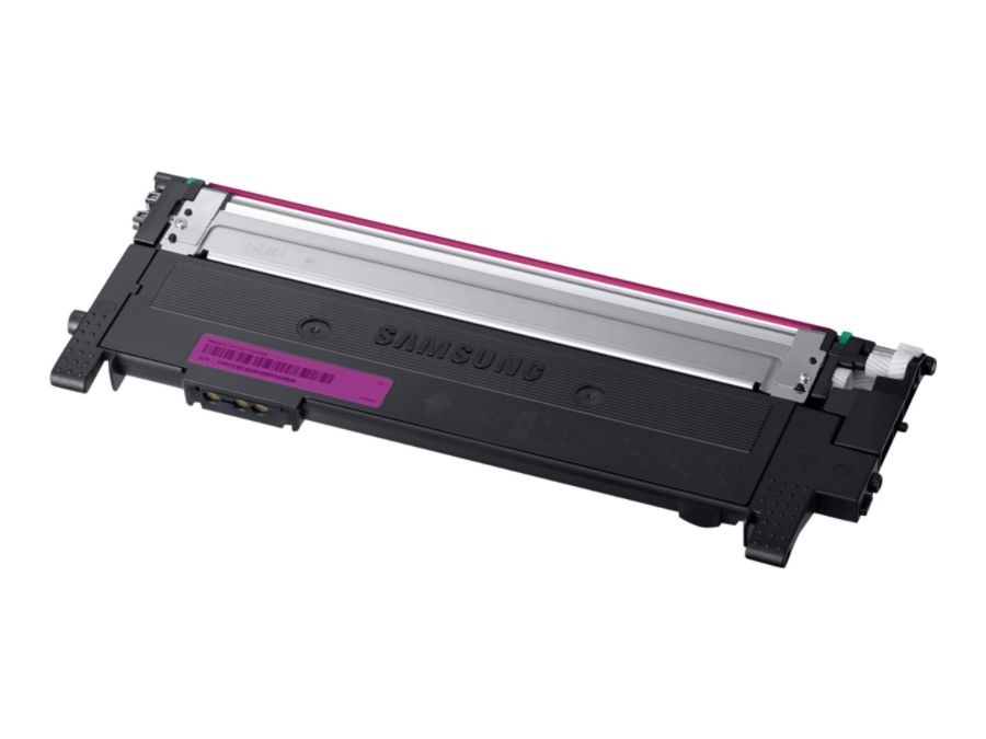 slide 3 of 4, Samsung Clt-M404S/Xaa Magenta Toner Cartridge, 1 ct