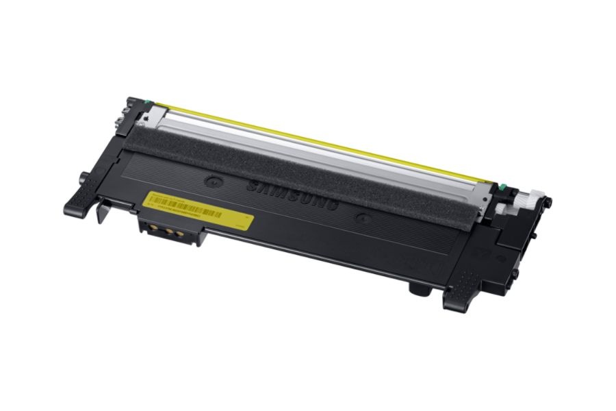 slide 3 of 4, Samsung Clt-Y404S/Xaa Yellow Toner Cartridge, 1 ct