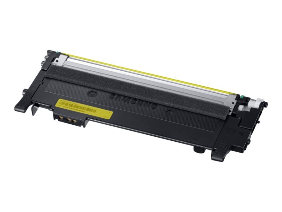 slide 2 of 4, Samsung Clt-Y404S/Xaa Yellow Toner Cartridge, 1 ct