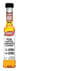 Gumout Fuel Injectorcarburetor Cleaner