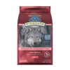 slide 1 of 1, Blue Buffalo Wilderness Adult Dry Dog Food with Salmon Flavor - 4.5lbs, 4.5 lb