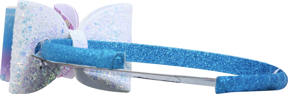 slide 4 of 6, Disney Frozen Headband, 1 ct