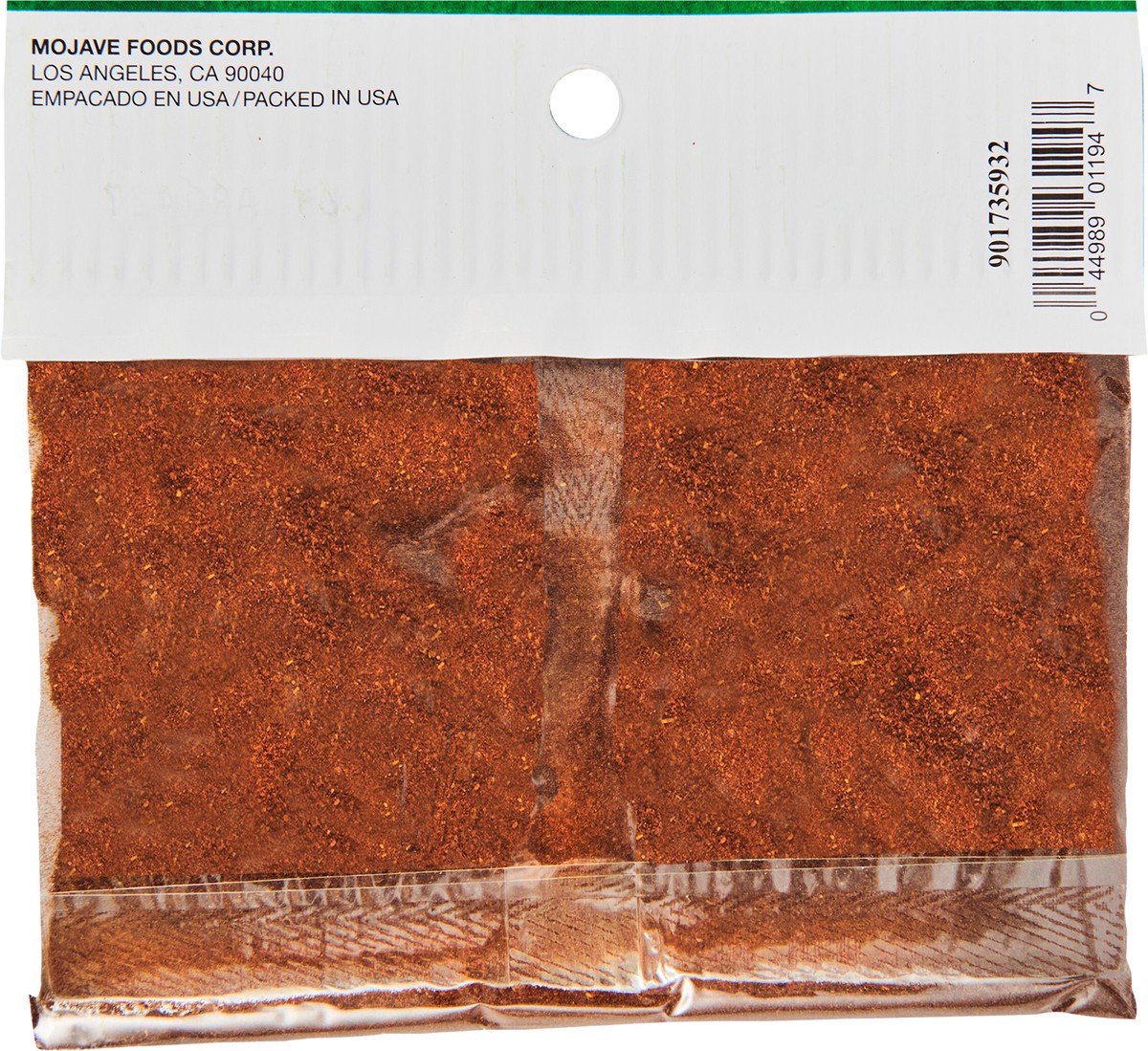 slide 9 of 11, El Guapo, Serrano Ground Chili Powder, 1 oz