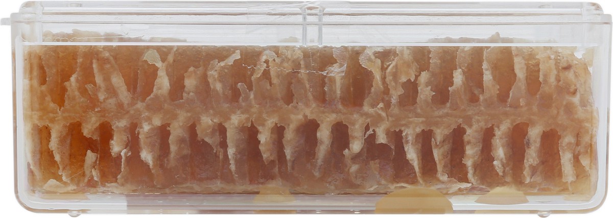 slide 4 of 12, Bedillion Honey Farm Honeycomb 12 oz, 1 ct