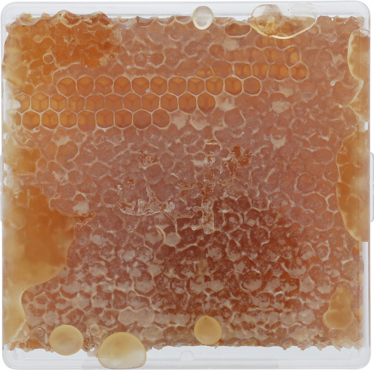 slide 5 of 12, Bedillion Honey Farm Honeycomb 12 oz, 1 ct