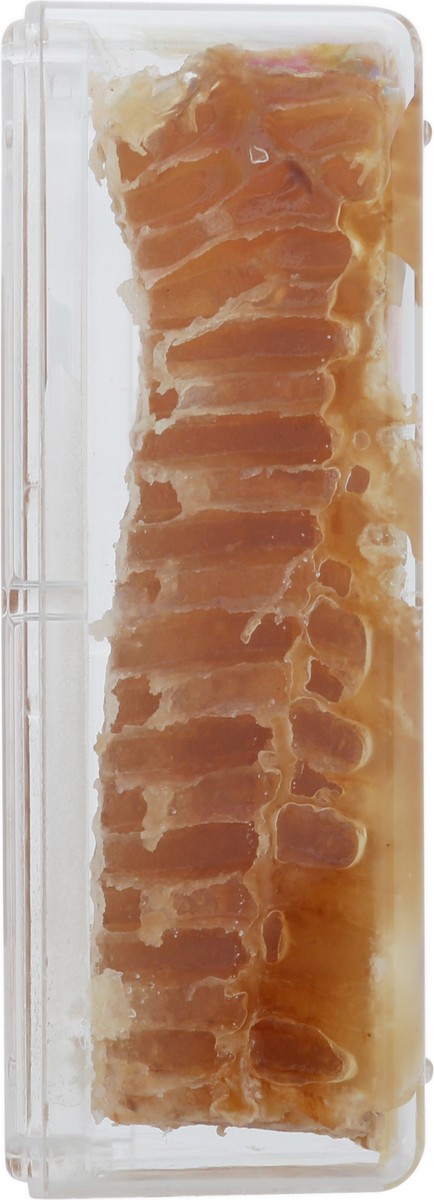slide 8 of 12, Bedillion Honey Farm Honeycomb 12 oz, 1 ct