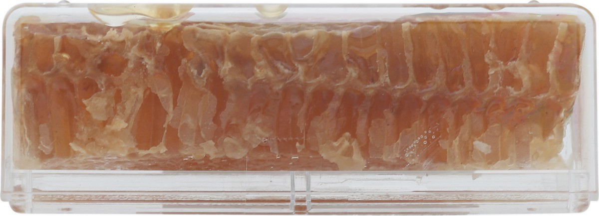 slide 9 of 12, Bedillion Honey Farm Honeycomb 12 oz, 1 ct