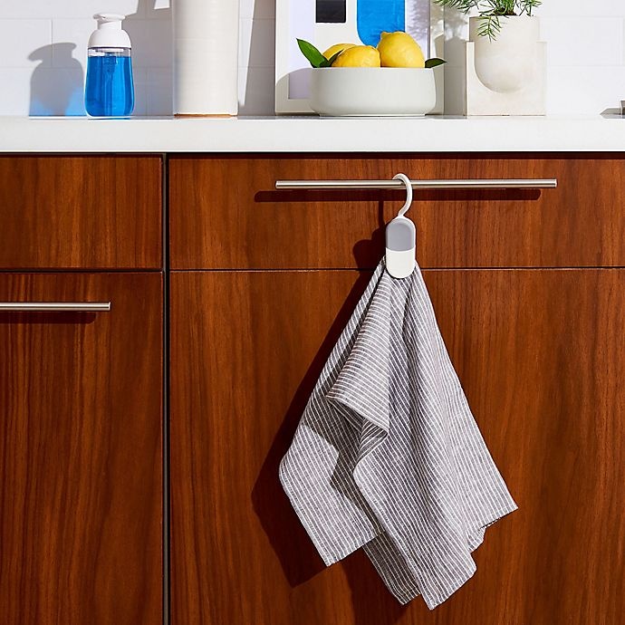 slide 6 of 7, OXO Good Grips Clip Hangers, 3 ct