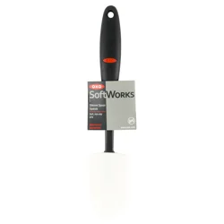 OXO Silicone Spoon Spatula White