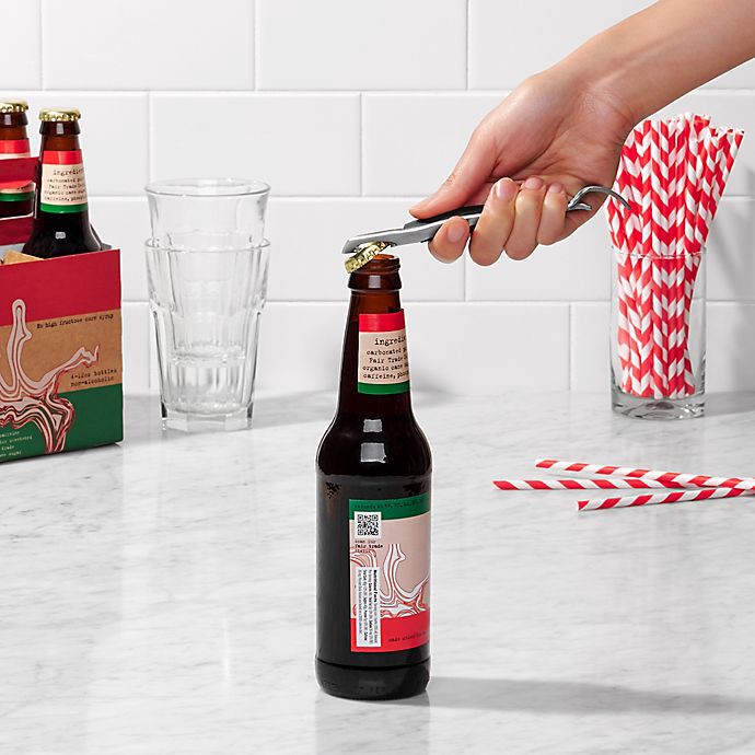 slide 4 of 4, OXO Good Grips - Bottle Opener, 1 ct