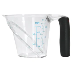 OXO 1Cup Angled Measuring Cup