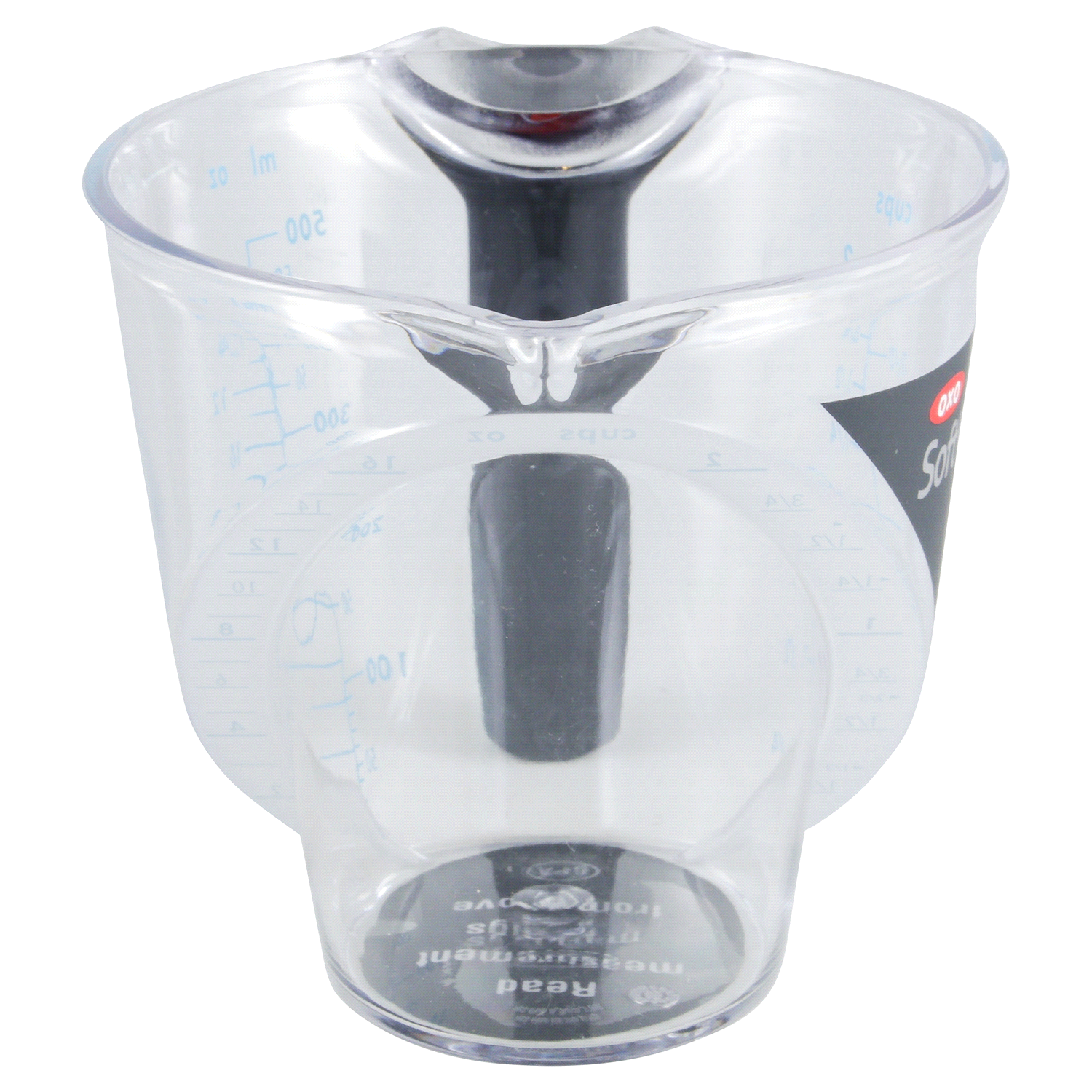 slide 2 of 3, OXO Measuring Cup 1 ea, 1 ct