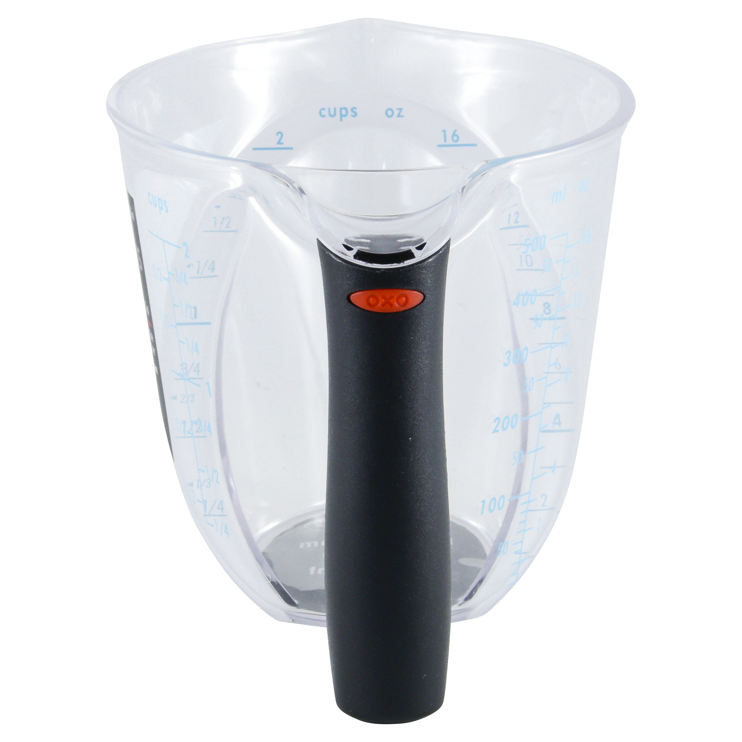 slide 3 of 3, OXO Measuring Cup 1 ea, 1 ct