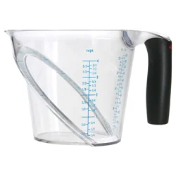 OXO 4 Cup Angled Measuring Cup