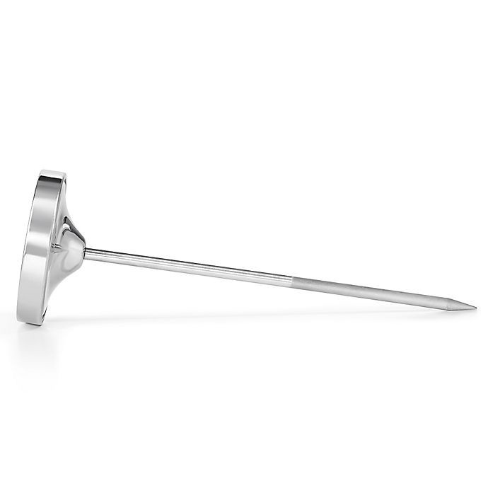 slide 3 of 5, OXO Good Grips Analog Instant Read Thermometer, 1 ct