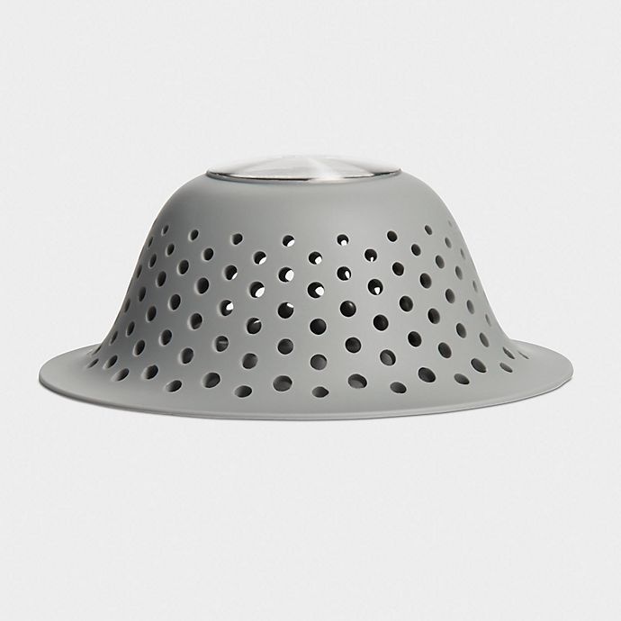 slide 4 of 5, OXO Good Grips Pop Up Drain Protector, 1 ct