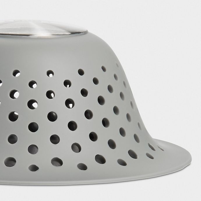 slide 5 of 5, OXO Good Grips Pop Up Drain Protector, 1 ct