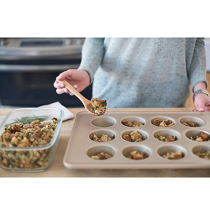 slide 9 of 9, Oxo Good Grips Glass Loaf Pan Freezer To Oven To Table, 1 ct