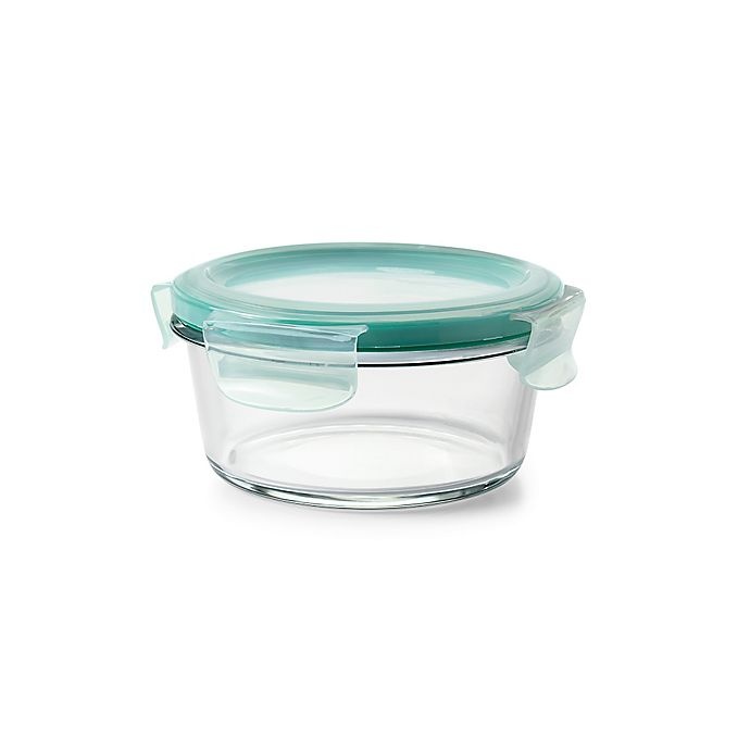 slide 2 of 5, OXO Good Grips Glass Baking Dish Set with Lids, 8 ct