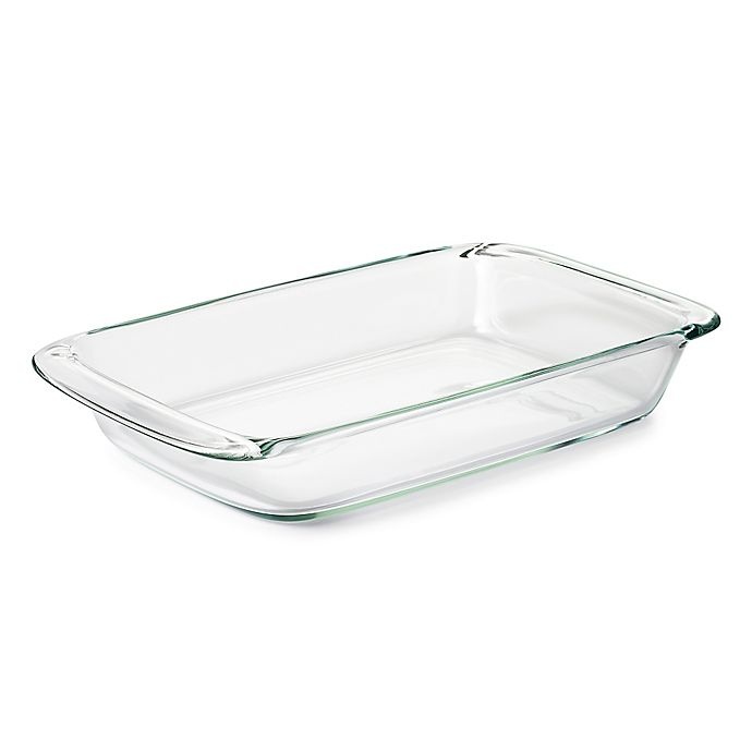 slide 3 of 5, OXO Good Grips Glass Baking Dish Set with Lids, 8 ct