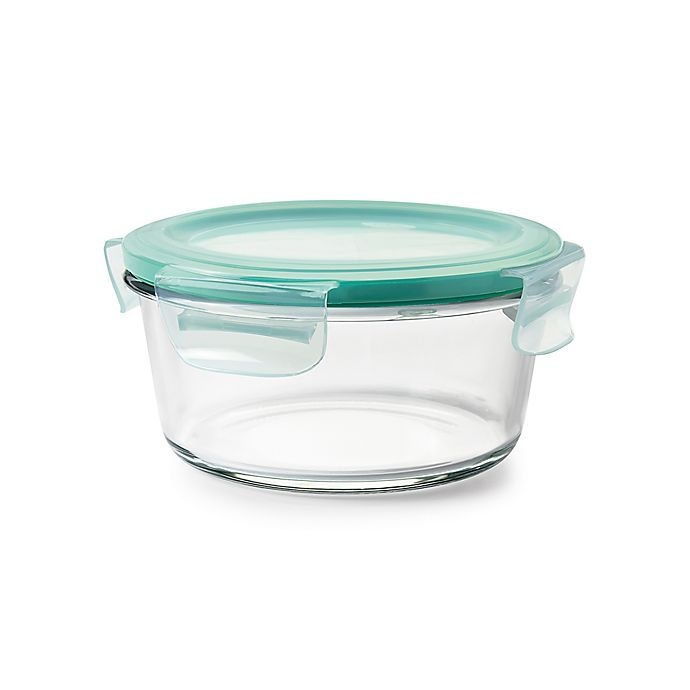 slide 7 of 7, OXO Good Grips Glass Baking Dish Set with Lids, 14 ct