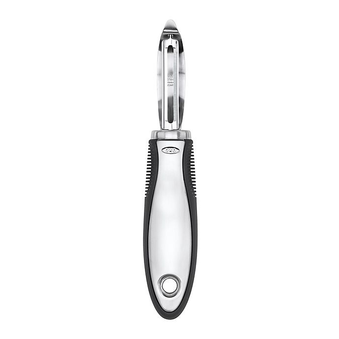 slide 3 of 17, OXO Stainless Steel Kitchen Utensil Set, 15 ct