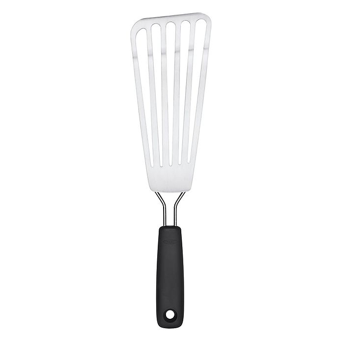 slide 12 of 17, OXO Stainless Steel Kitchen Utensil Set, 15 ct