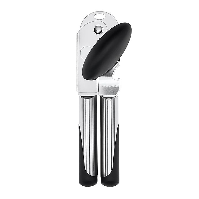 slide 17 of 17, OXO Stainless Steel Kitchen Utensil Set, 15 ct