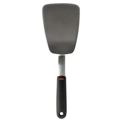OXO Large Silicone Flexible Turner