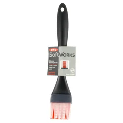 OXO Silicone Basting Brush
