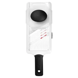 OXO Softworks Hand-Held Mandoline Slicer