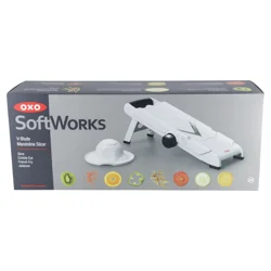 OXO VBlade Mandoline Slicer