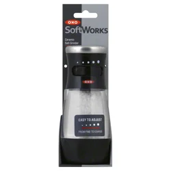 OXO Salt Grinder 1 ea