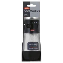 OXO Salt Grinder 1 ea