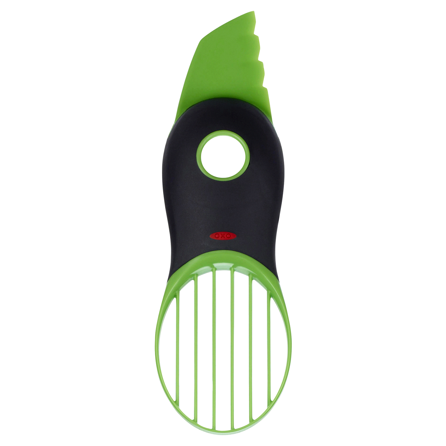 slide 1 of 2, OXO Avocado Slicer 1 ea, 1 ct