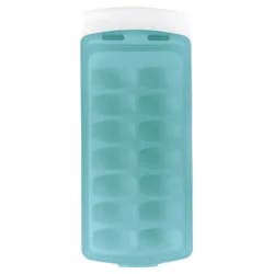 OXO SoftWorks No-Spill Ice Cube Tray 1 Each