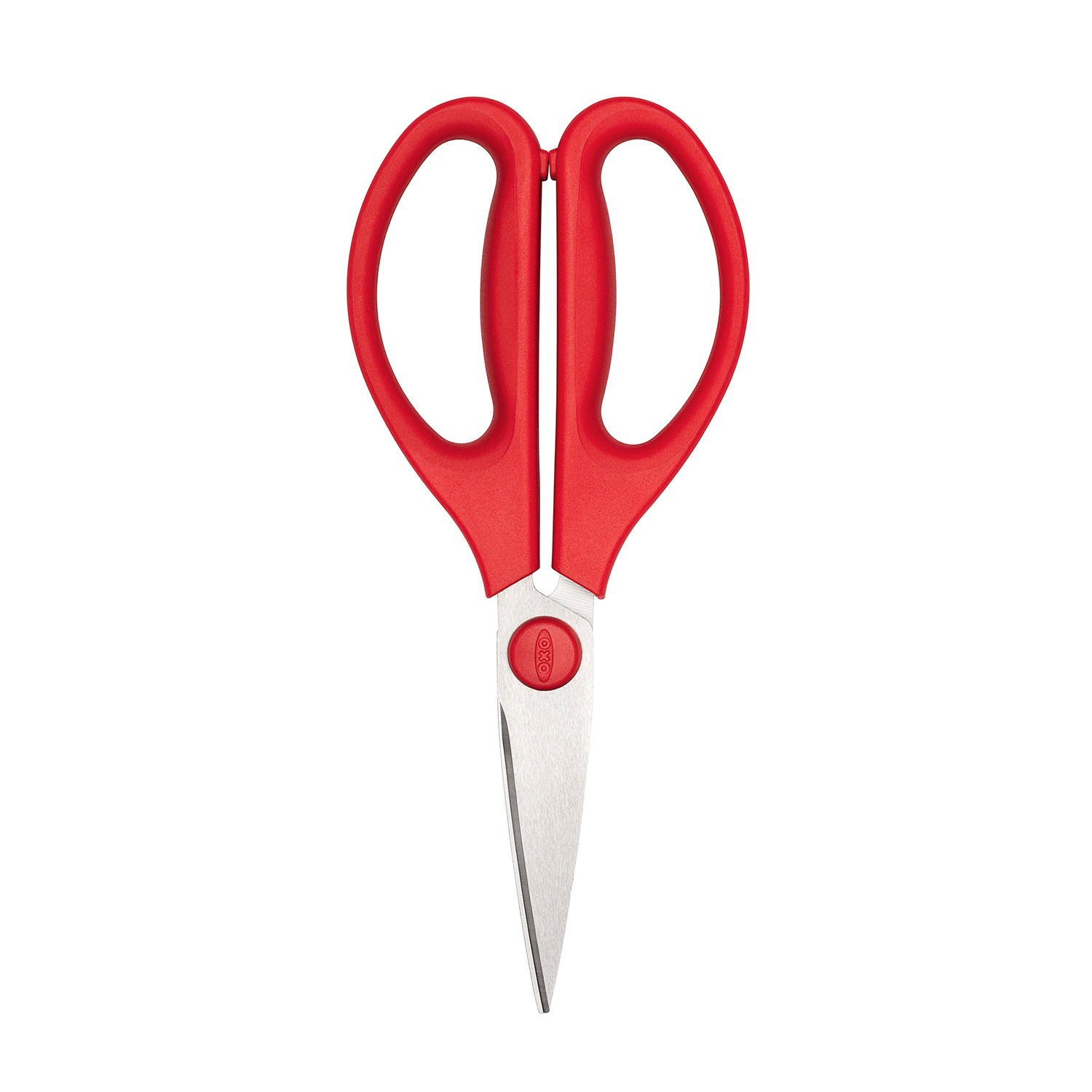 slide 1 of 5, OXO Kitchen Shears, 1 ct