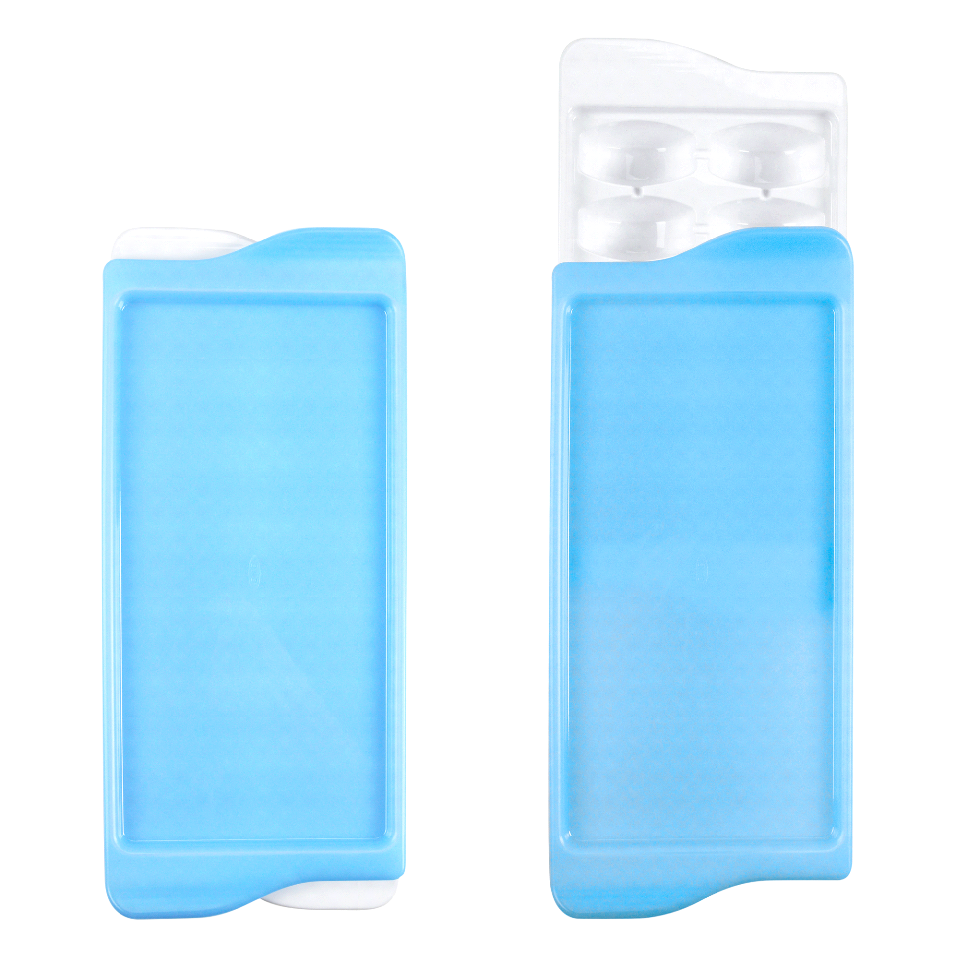 OXO SW Ice Cube Tray - 2 Pack