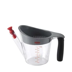 OXO 2 Cup Fat Separator