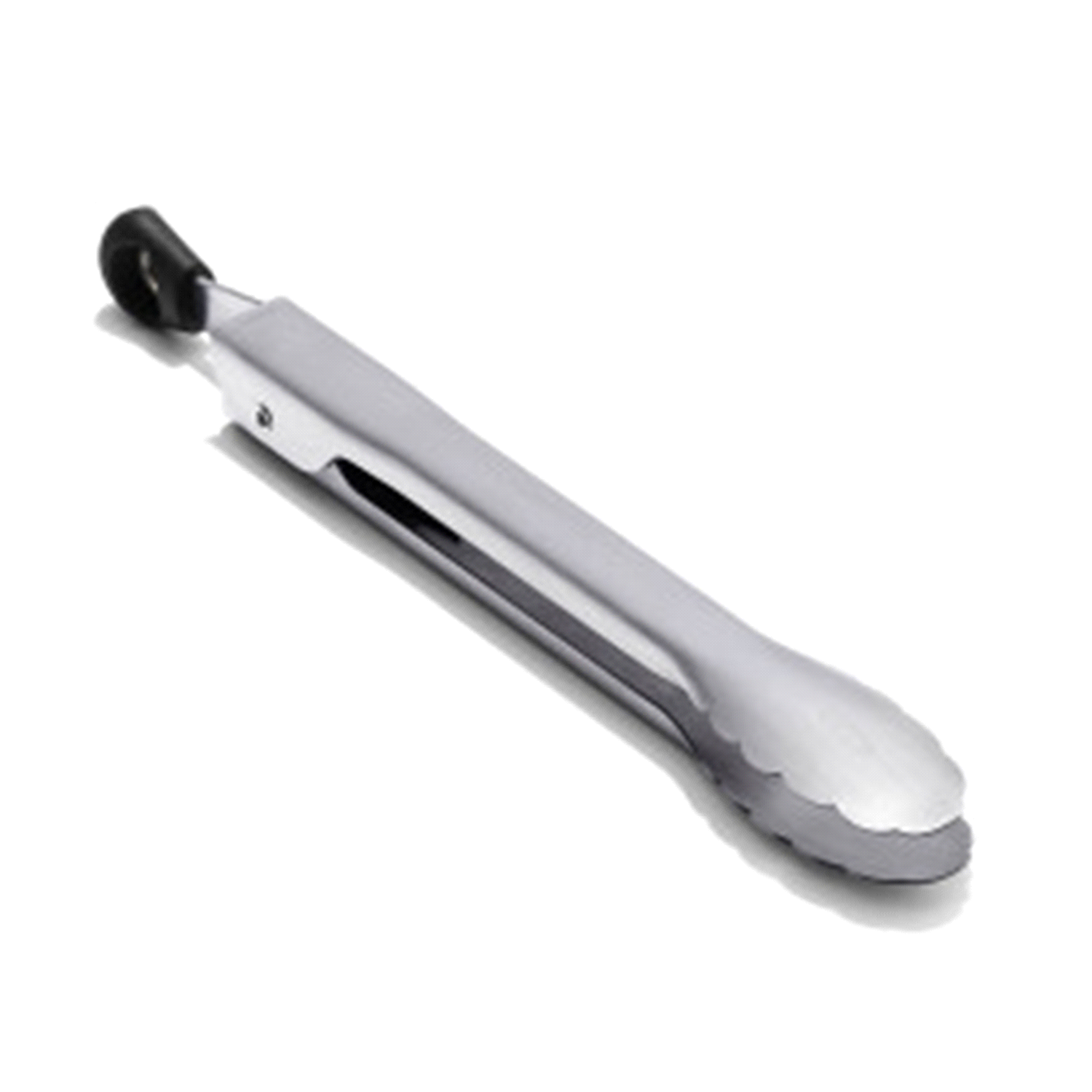 slide 1 of 5, OXO Mini Tongs, 1 ct